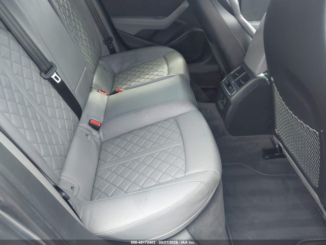 Продаж на аукціоні авто 2018 Audi S5 3.0t Premium Plus, vin: WAUC4CF59JA092532, номер лоту: 45172403