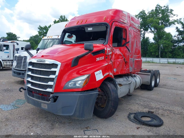 Aukcja sprzedaży 2020 Freightliner New Cascadia 116, vin: 1FUJHPDV2LLKF2402, numer aukcji: 45172409
