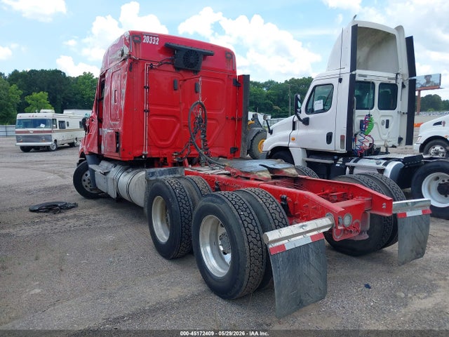 Aukcja sprzedaży 2020 Freightliner New Cascadia 116, vin: 1FUJHPDV2LLKF2402, numer aukcji: 45172409