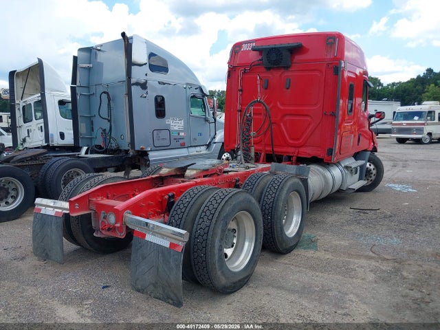 Aukcja sprzedaży 2020 Freightliner New Cascadia 116, vin: 1FUJHPDV2LLKF2402, numer aukcji: 45172409