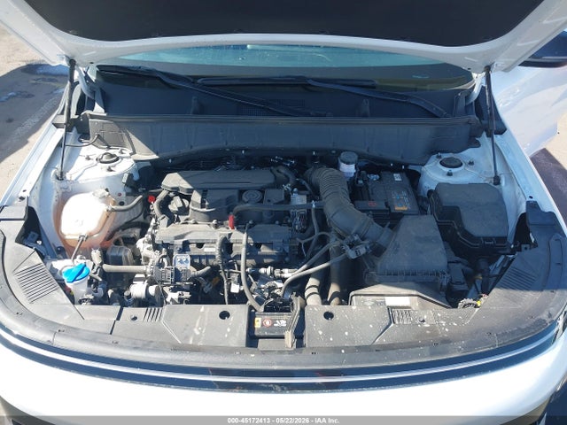 2025 Hyundai Kona N Line S მანქანა იყიდება აუქციონზე, vin: KM8HBCA3XSU235925, აუქციონის ნომერი: 45172413