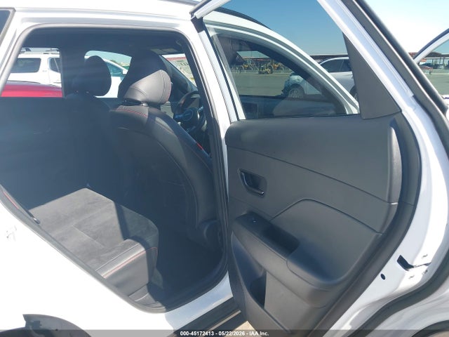 2025 Hyundai Kona N Line S მანქანა იყიდება აუქციონზე, vin: KM8HBCA3XSU235925, აუქციონის ნომერი: 45172413