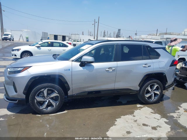 Toyota Rav4 Prime Se 2022 JTMAB3FV3ND108633 Image 14
