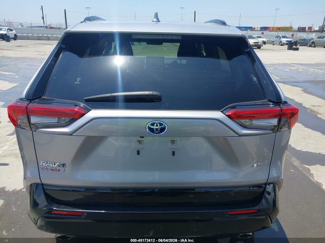 Toyota Rav4 Prime Se 2022 JTMAB3FV3ND108633 Image 16