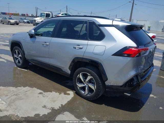 Toyota Rav4 Prime Se 2022 JTMAB3FV3ND108633 Image 3