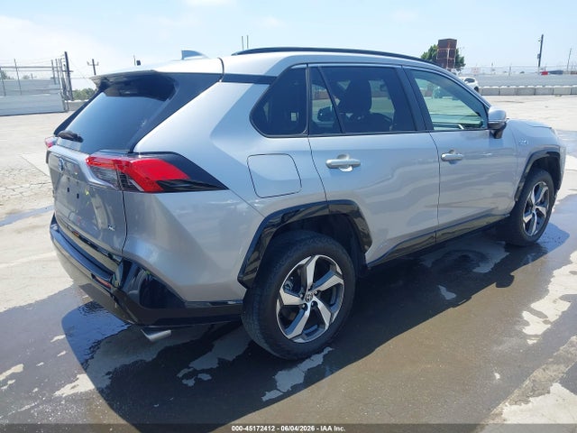 Toyota Rav4 Prime Se 2022 JTMAB3FV3ND108633 Image 4