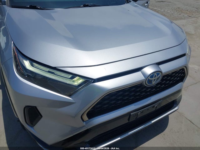 Toyota Rav4 Prime Se 2022 JTMAB3FV3ND108633 Image 6