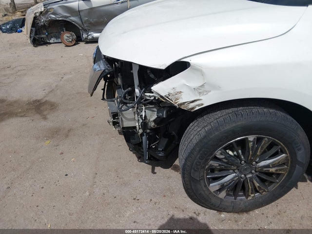 Aukcja sprzedaży 2017 Nissan Pathfinder Sl, vin: 5N1DR2MN0HC907328, numer aukcji: 45172414