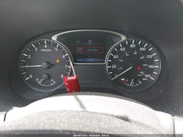 Aukcja sprzedaży 2017 Nissan Pathfinder Sl, vin: 5N1DR2MN0HC907328, numer aukcji: 45172414