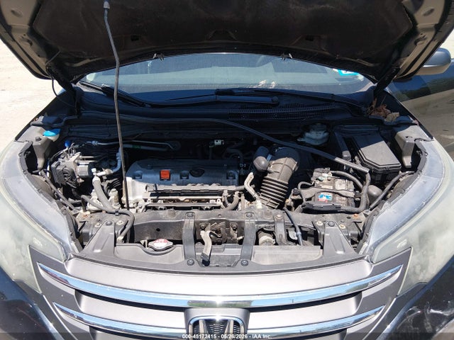 Aukcja sprzedaży 2014 Honda Cr-v Lx, vin: 2HKRM4H31EH719740, numer aukcji: 45172415