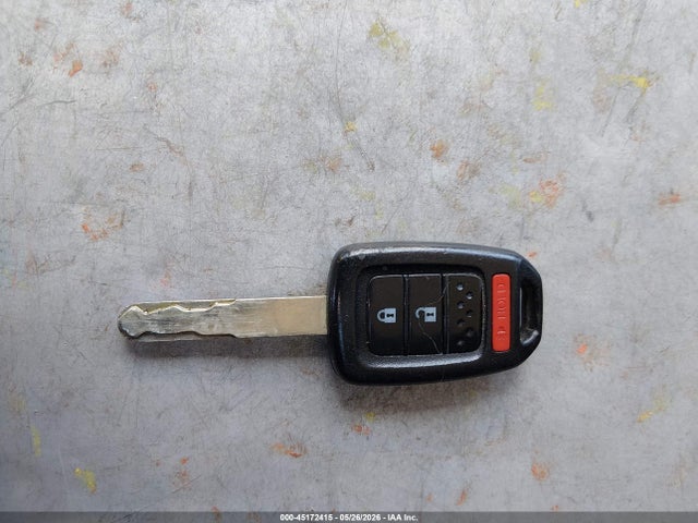 Aukcja sprzedaży 2014 Honda Cr-v Lx, vin: 2HKRM4H31EH719740, numer aukcji: 45172415