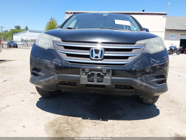 Aukcja sprzedaży 2014 Honda Cr-v Lx, vin: 2HKRM4H31EH719740, numer aukcji: 45172415