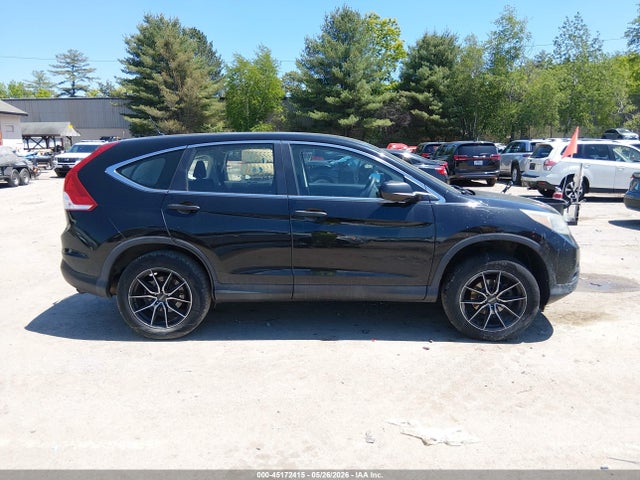 Aukcja sprzedaży 2014 Honda Cr-v Lx, vin: 2HKRM4H31EH719740, numer aukcji: 45172415