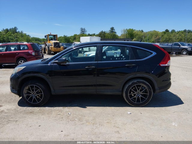 Aukcja sprzedaży 2014 Honda Cr-v Lx, vin: 2HKRM4H31EH719740, numer aukcji: 45172415