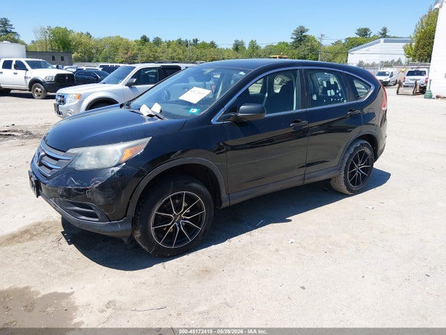 Aukcja sprzedaży 2014 Honda Cr-v Lx, vin: 2HKRM4H31EH719740, numer aukcji: 45172415