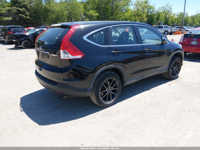 Aukcja sprzedaży 2014 Honda Cr-v Lx, vin: 2HKRM4H31EH719740, numer aukcji: 45172415