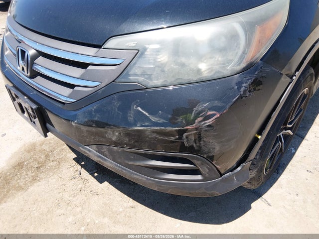 Aukcja sprzedaży 2014 Honda Cr-v Lx, vin: 2HKRM4H31EH719740, numer aukcji: 45172415