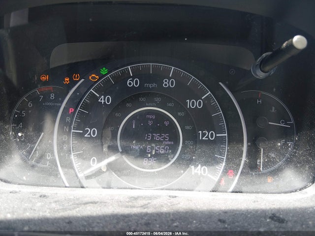 Aukcja sprzedaży 2014 Honda Cr-v Lx, vin: 2HKRM4H31EH719740, numer aukcji: 45172415