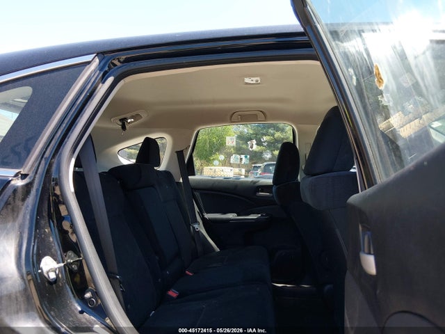 Aukcja sprzedaży 2014 Honda Cr-v Lx, vin: 2HKRM4H31EH719740, numer aukcji: 45172415