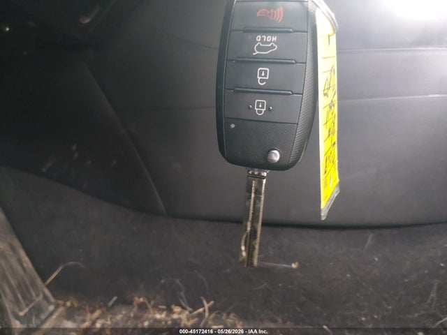 Aukcja sprzedaży 2018 Kia Soul +, vin: KNDJP3A5XJ7594794, numer aukcji: 45172416