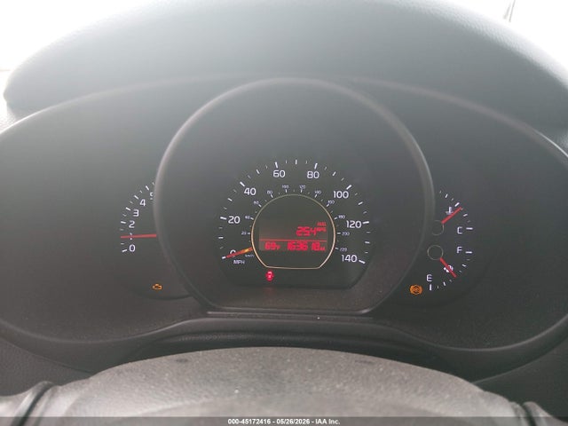 Aukcja sprzedaży 2018 Kia Soul +, vin: KNDJP3A5XJ7594794, numer aukcji: 45172416