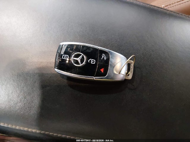Продажа на аукционе авто 2018 Mercedes-benz S 560 4matic, vin: WDDUG8GB3JA385798, номер лота: 45172417
