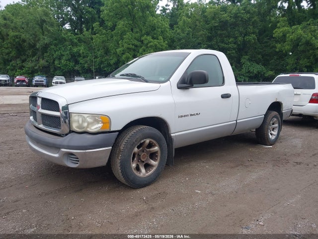 Aukcja sprzedaży 2002 Dodge Ram 1500 St, vin: 1D7HA16K62J213665, numer aukcji: 45172425