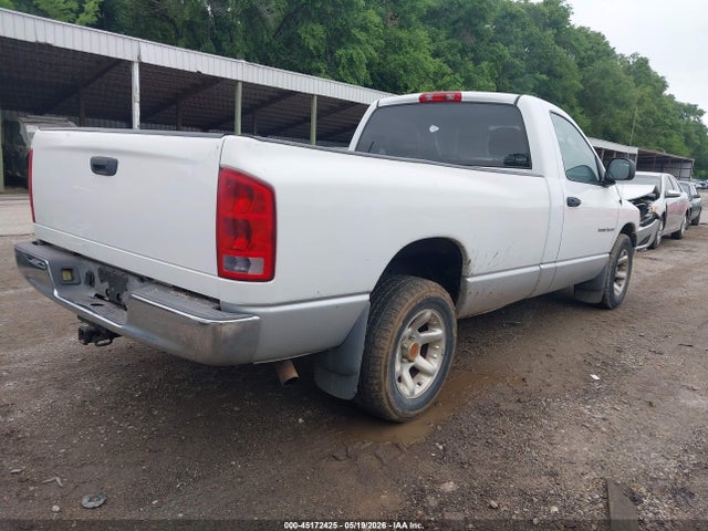 Aukcja sprzedaży 2002 Dodge Ram 1500 St, vin: 1D7HA16K62J213665, numer aukcji: 45172425