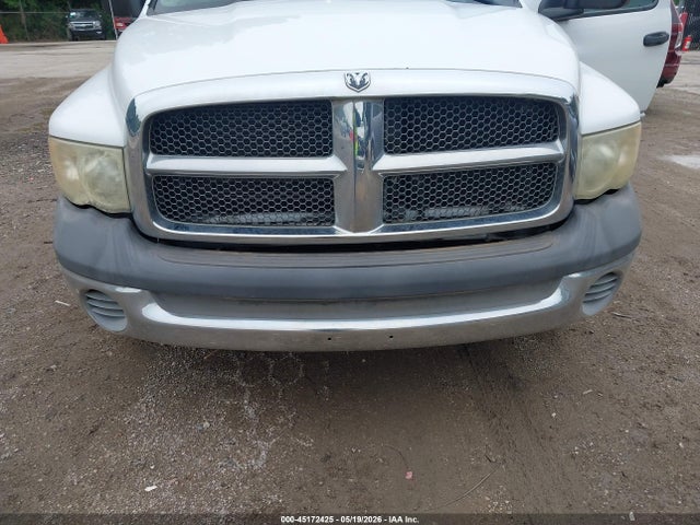 Aukcja sprzedaży 2002 Dodge Ram 1500 St, vin: 1D7HA16K62J213665, numer aukcji: 45172425