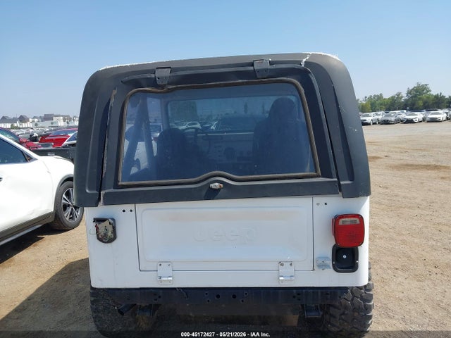 Продаж на аукціоні авто 1986 Jeep Jeep Cj7, vin: 1JCUM87AXGT062483, номер лоту: 45172427