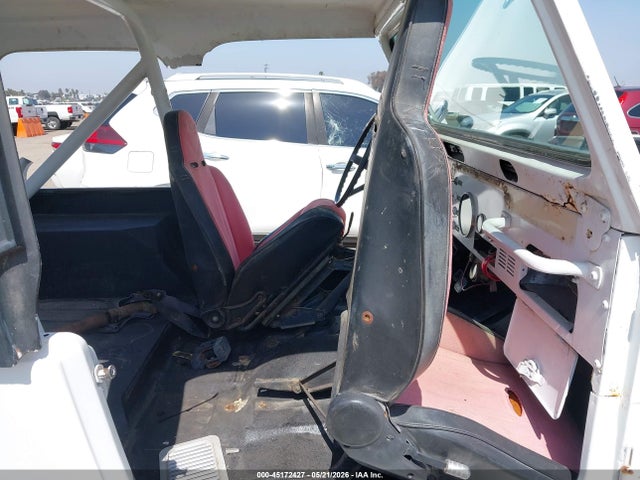 Продаж на аукціоні авто 1986 Jeep Jeep Cj7, vin: 1JCUM87AXGT062483, номер лоту: 45172427