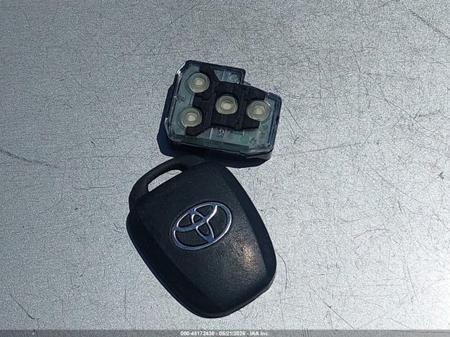 Продажа на аукционе авто 2016 Toyota Corolla Le, vin: 2T1BURHE7GC489501, номер лота: 45172430