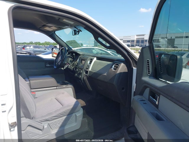 2013 Ford F-150 Xlt მანქანა იყიდება აუქციონზე, vin: 1FTFW1EF4DKF70685, აუქციონის ნომერი: 45172431