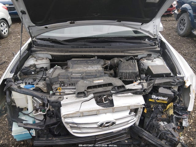 Aukcja sprzedaży 2010 Hyundai Elantra Blue, vin: KMHDU4AD4AU858334, numer aukcji: 45172437
