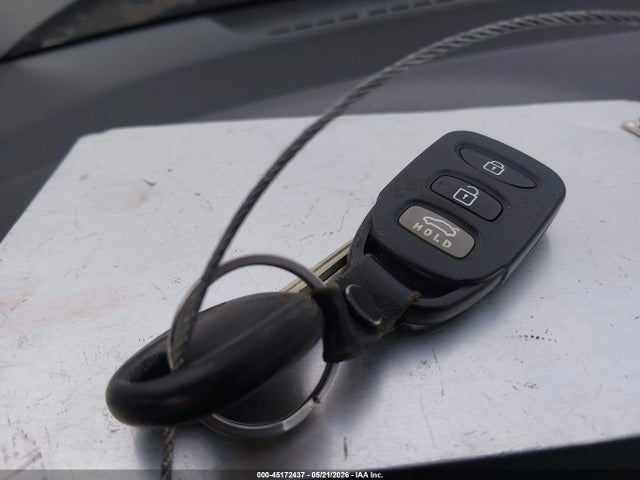 Aukcja sprzedaży 2010 Hyundai Elantra Blue, vin: KMHDU4AD4AU858334, numer aukcji: 45172437