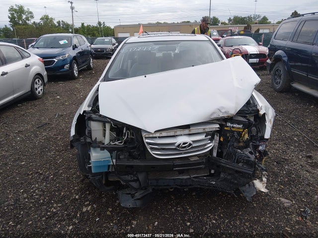 Aukcja sprzedaży 2010 Hyundai Elantra Blue, vin: KMHDU4AD4AU858334, numer aukcji: 45172437