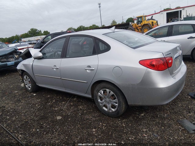 Aukcja sprzedaży 2010 Hyundai Elantra Blue, vin: KMHDU4AD4AU858334, numer aukcji: 45172437