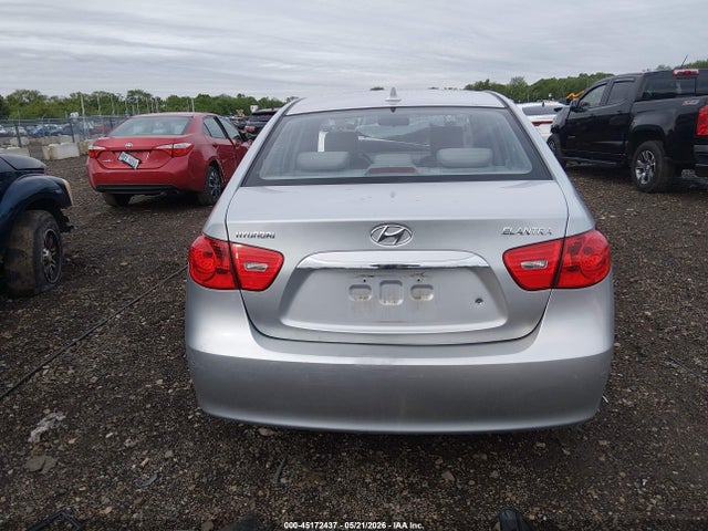 Aukcja sprzedaży 2010 Hyundai Elantra Blue, vin: KMHDU4AD4AU858334, numer aukcji: 45172437