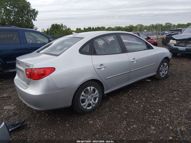 Aukcja sprzedaży 2010 Hyundai Elantra Blue, vin: KMHDU4AD4AU858334, numer aukcji: 45172437