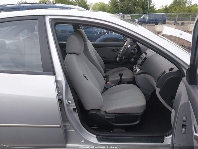 Aukcja sprzedaży 2010 Hyundai Elantra Blue, vin: KMHDU4AD4AU858334, numer aukcji: 45172437
