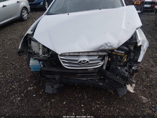 Aukcja sprzedaży 2010 Hyundai Elantra Blue, vin: KMHDU4AD4AU858334, numer aukcji: 45172437