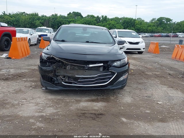 Продажа на аукционе авто 2021 Chevrolet Malibu Fwd Lt, vin: 1G1ZD5ST2MF047722, номер лота: 45172438