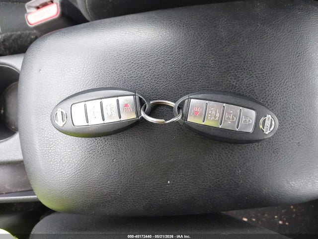 3N1AB7AP1KY294491 Nissan SENTRA SV