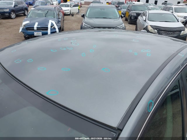 3N1AB7AP1KY294491 Nissan SENTRA SV