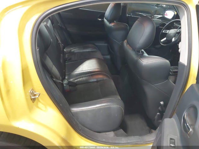 Auction sale of the 2007 Dodge Charger Srt8, vin: 2B3KA73WX7H626757, lot number: 45172444