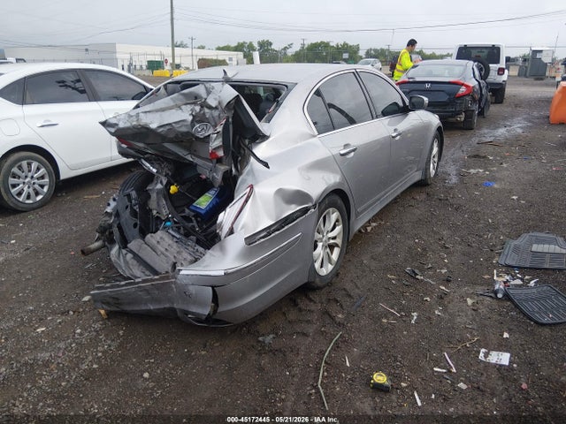 2013 Hyundai Genesis 3.8 მანქანა იყიდება აუქციონზე, vin: KMHGC4DD8DU228977, აუქციონის ნომერი: 45172445
