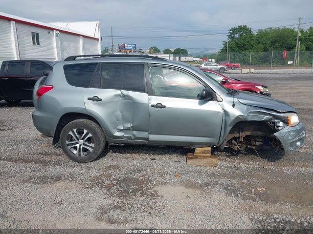45172446 :رقم المزاد ، JTMBD33V476044189 vin ، 2007 Toyota Rav4 مزاد بيع