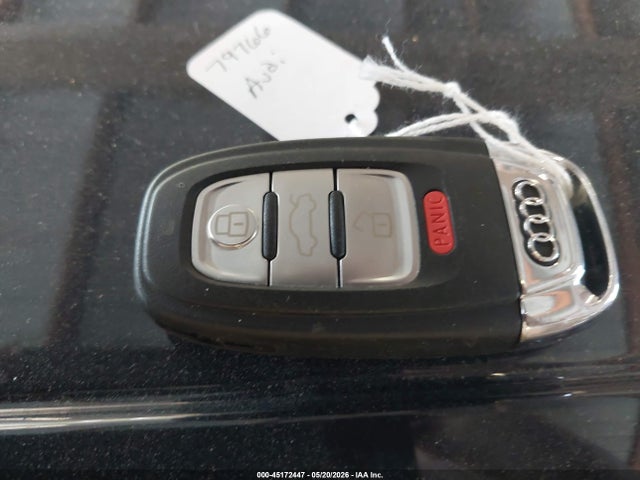 Продажа на аукционе авто 2018 Audi A6 Premium/sport, vin: WAUFHAFC8JN095354, номер лота: 45172447