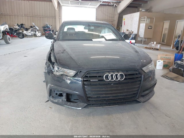 Продажа на аукционе авто 2018 Audi A6 Premium/sport, vin: WAUFHAFC8JN095354, номер лота: 45172447