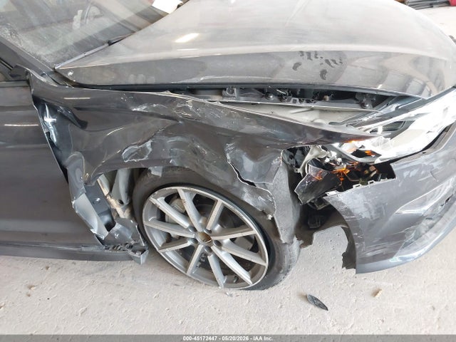 Продажа на аукционе авто 2018 Audi A6 Premium/sport, vin: WAUFHAFC8JN095354, номер лота: 45172447